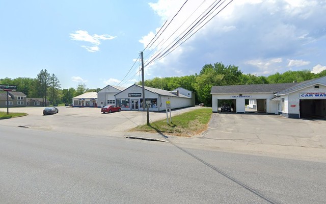 Motor Supply Company