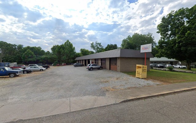 Cross Collision and Body LLC