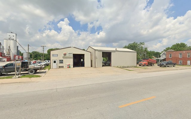 West Automotive