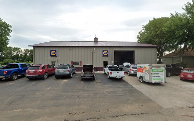 BB's Parts & Service