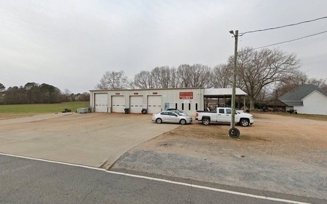 Miller Bridges Auto Services
