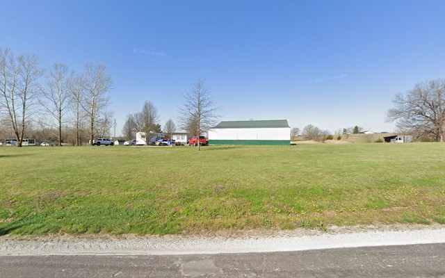 Booher Body Shop LLC
