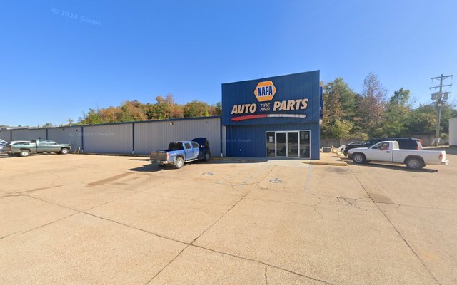 NAPA Auto Tire & Parts