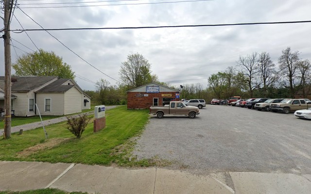 A Hodge Auto Repair & Towing