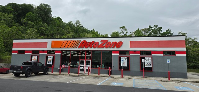 AutoZone Auto Parts