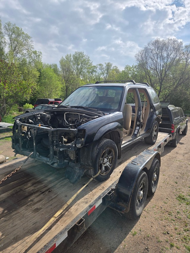 Ken's Iron Salvage & Recycling
