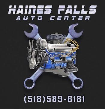 Haines Falls Auto Center