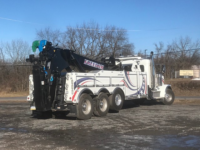 Freedom Towing