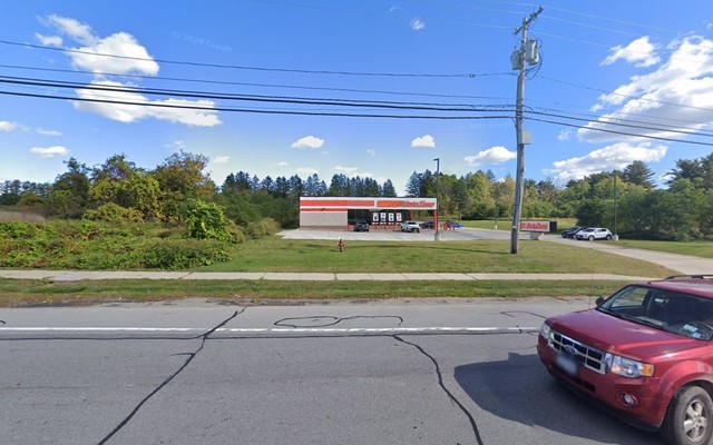 AutoZone Auto Parts