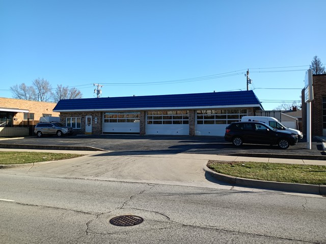 Jacob's Westchester Automotive Repair