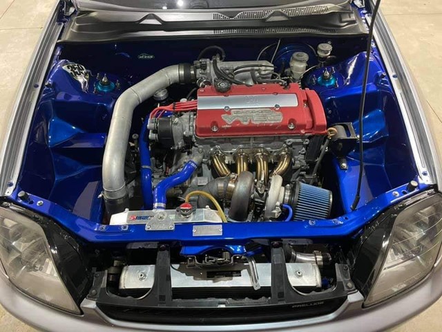 Peak Automotive Repair