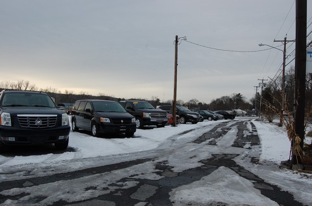 James J Grumme Auto Sales