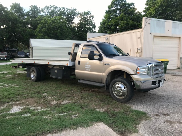 KB'S AUTO STATION TOWING