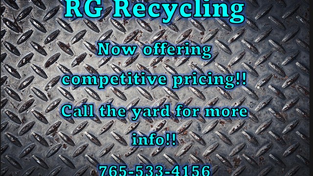 RG Recycling
