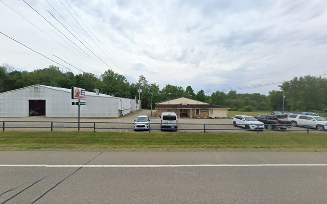 Corry Collision Center