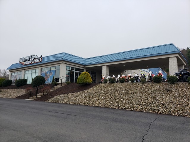 Schaeffer's Motorsports
