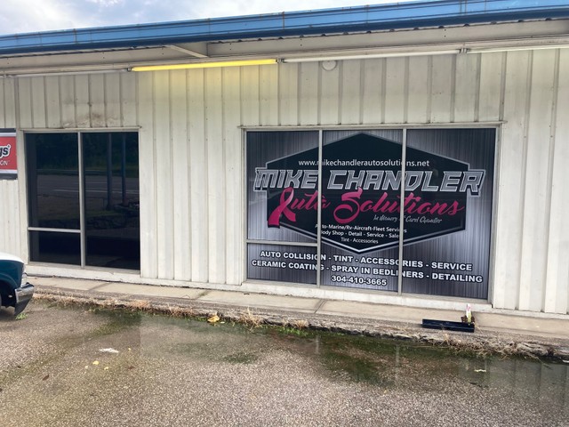 Mike Chandler Auto Solutions