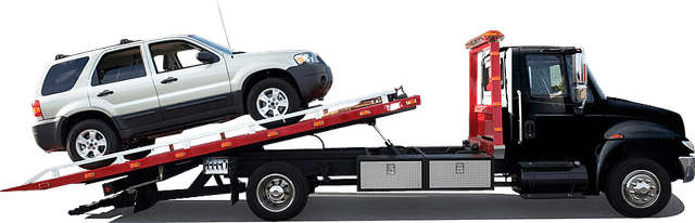 A & S Towing