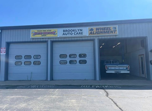 Brooklyn Auto Care