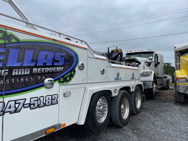 Pellas Automotive LLC