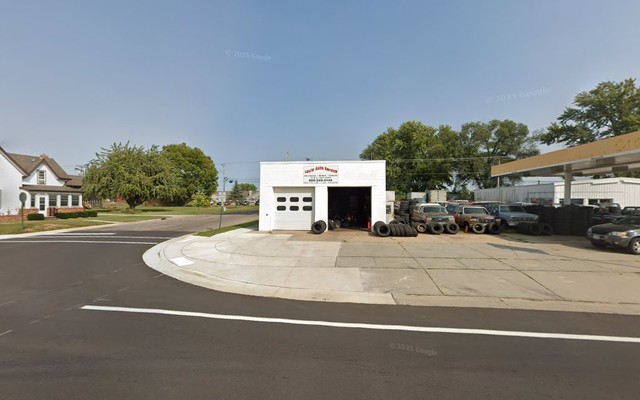 Louis' Auto Services
