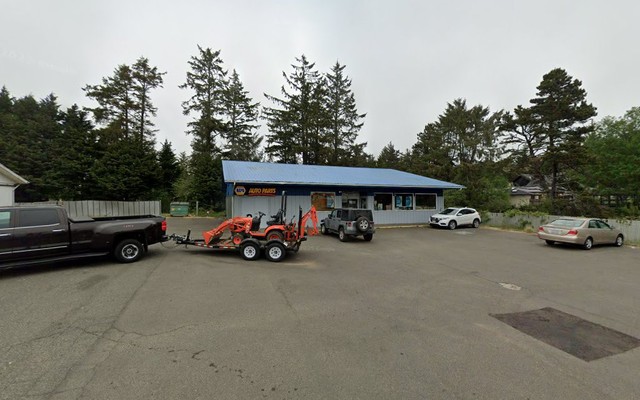 NAPA Auto Parts - Harbor Auto & Truck parts Inc.