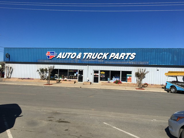 Gonzales Tire & Auto Supply