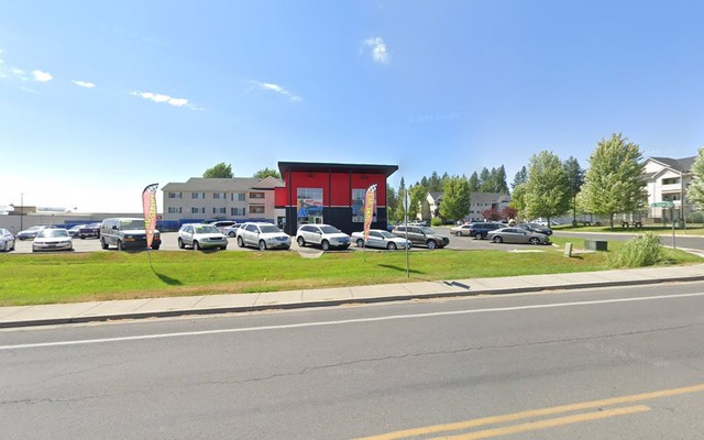 Pacific Auto Sales & Service
