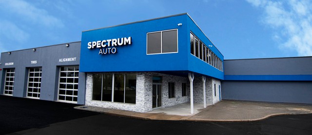 CARSTAR Spectrum Auto