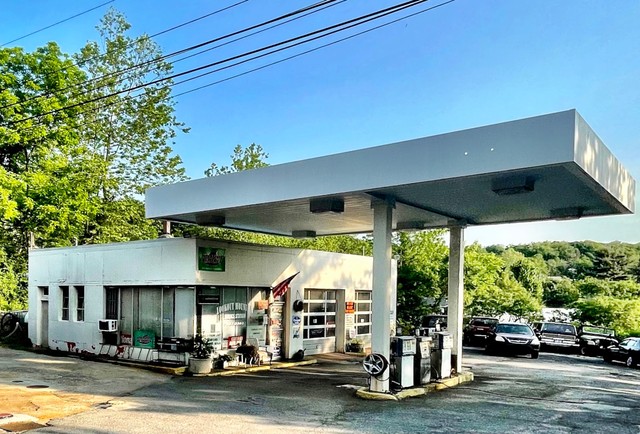 Lookout Mountain Services Center