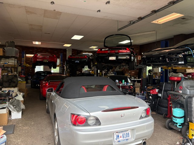 Daisy Import Auto Care