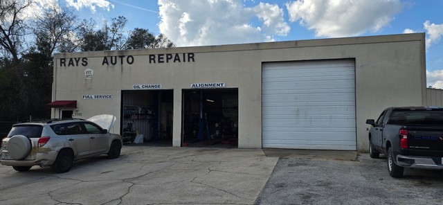 Rays Auto Repair