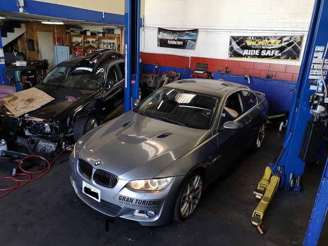 Hawthorne Auto Repairs