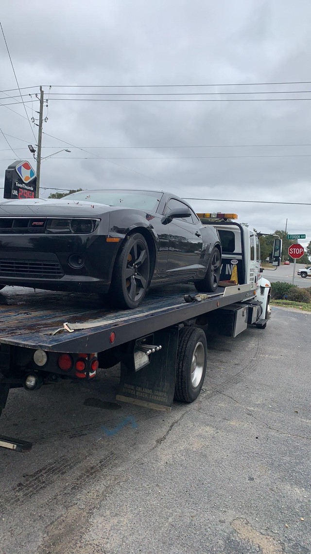 OC’s Towing LLC