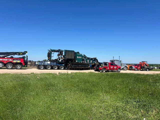 Highway 290 Wrecker Services