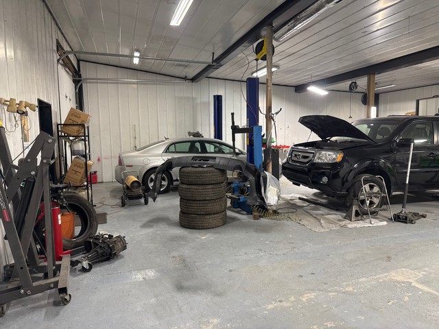 New Castle Auto Service