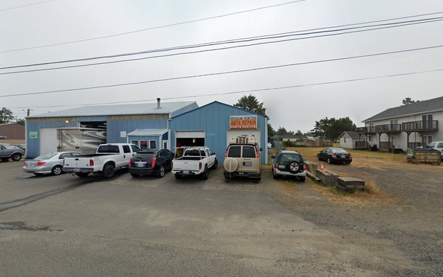 Ocean Front Auto Repair