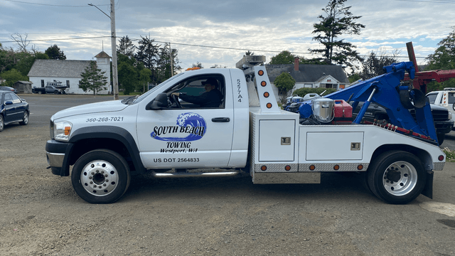 South Beach Towing & Repair