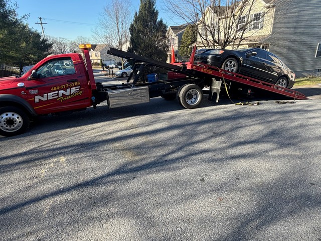 Nene Towing & Auto Repair