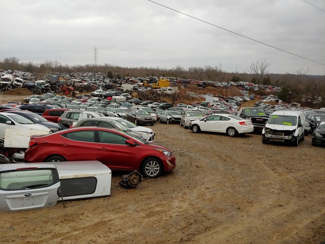 Jay's Auto Recycling