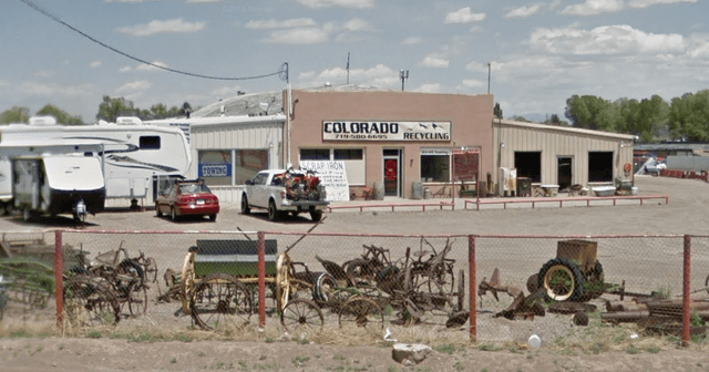 Colorado Recycling