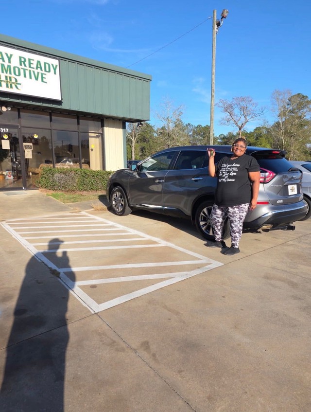 Highway Ready Automotives LLC