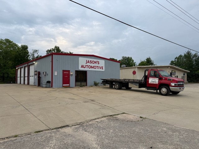 Jason’s Automotive LLC