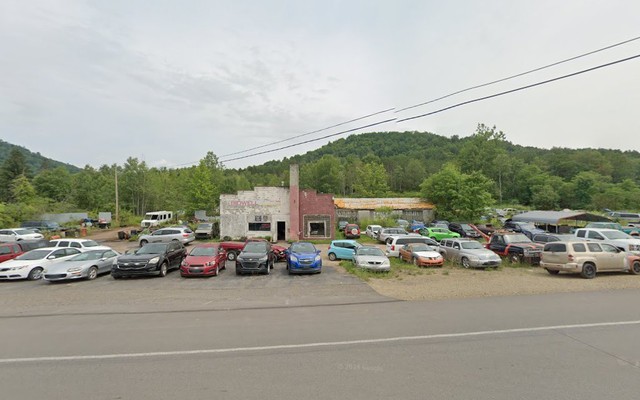 Bidwell Auto