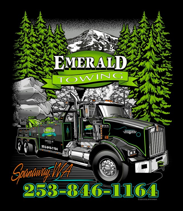 Emerald Towing