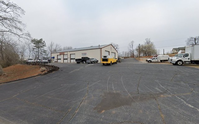 Guffey's Auto & Truck