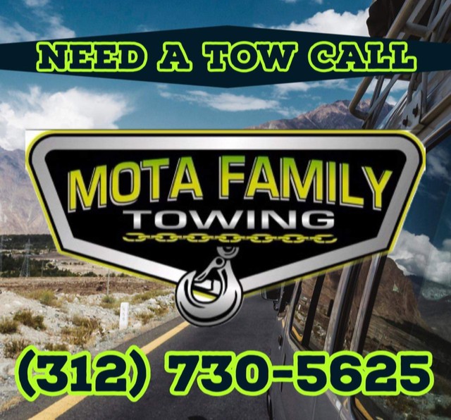 Mota Family Towing