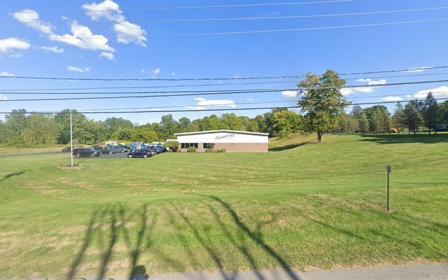 Shamrock Service Center, Inc
