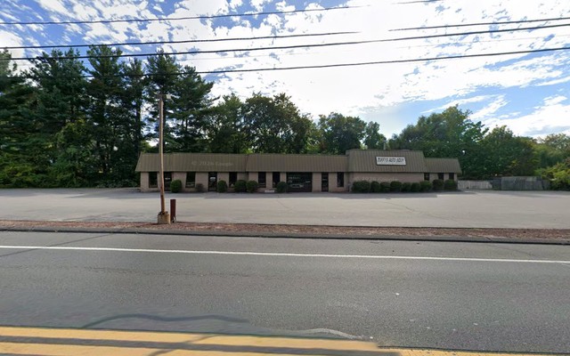 Duffy's Auto Company, Inc.