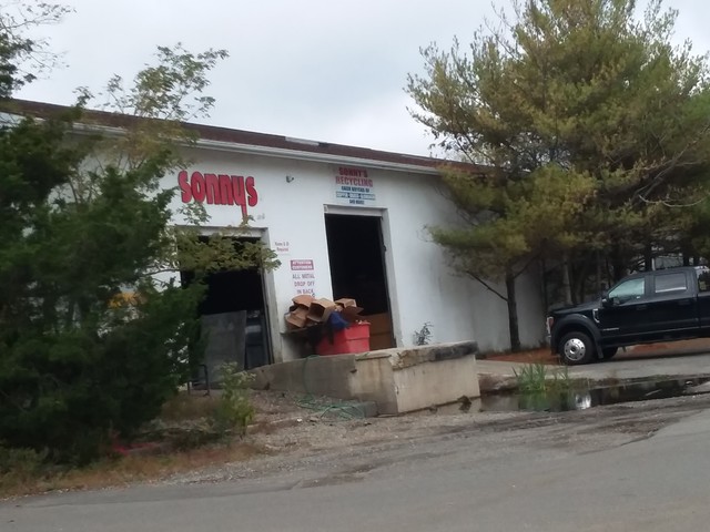 Sonny's Recycling